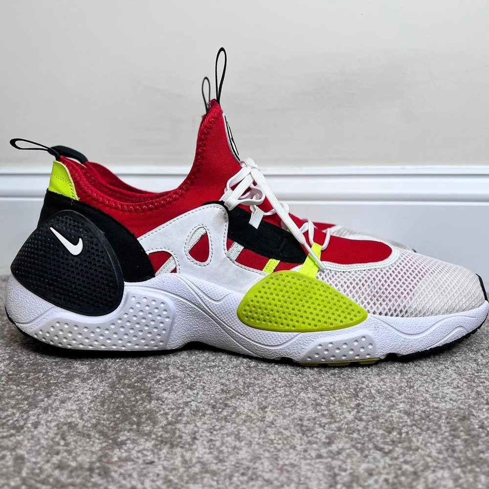 Nike huarache edge sneakers - Picture 3 of 4